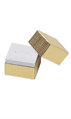 Gold Ring Boxes