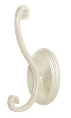 Boutique Ivory Wall Hook